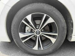 Nissan Sylphy 2023 Facelift 1.6L CVT Comfort Edition - ფოტო 15