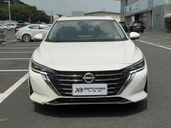 Nissan Sylphy 2023 Facelift 1.6L CVT Comfort Edition - ფოტო 2