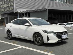 Nissan Sylphy 2023 Facelift 1.6L CVT Comfort Edition - ფოტო 3