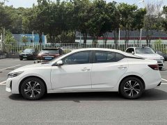 Nissan Sylphy 2023 Facelift 1.6L CVT Comfort Edition - ფოტო 4