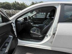 Nissan Sylphy 2023 Facelift 1.6L CVT Comfort Edition - ფოტო 5