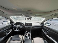 Nissan Sylphy 2023 Facelift 1.6L CVT Comfort Edition - ფოტო 7