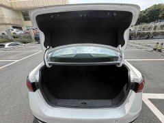 Nissan Sylphy 2023 Facelift 1.6L CVT Comfort Edition - ფოტო 9