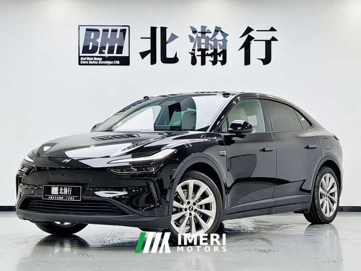 Nio Lerado L60 60kWh AWD - ავტომობილი ჩინეთიდან
