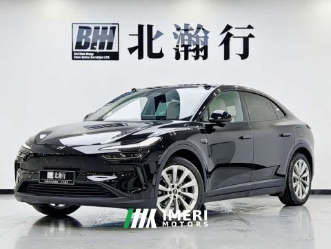 2025 Nio Lerado L60 60kWh AWD - ავტომობილი ჩინეთიდან