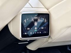 Nio Lerado L60 60kWh AWD - ფოტო 13
