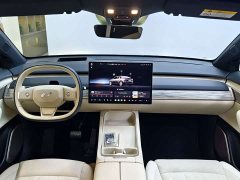 Nio Lerado L60 60kWh AWD - ფოტო 14