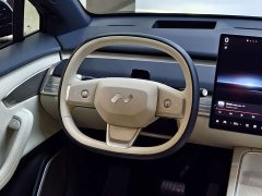 Nio Lerado L60 60kWh AWD - ფოტო 15