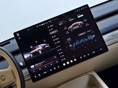 Nio Lerado L60 60kWh AWD - ფოტო 16