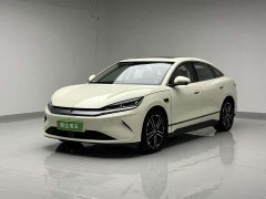 BYD Qin L EV 545KM Excellence Edition - ფოტო 1
