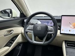 BYD Qin L EV 545KM Excellence Edition - ფოტო 12