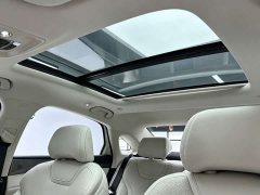 BYD Qin L EV 545KM Excellence Edition - ფოტო 13