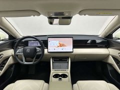 BYD Qin L EV 545KM Excellence Edition - ფოტო 15