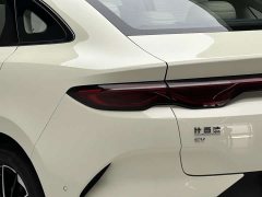 BYD Qin L EV 545KM Excellence Edition - ფოტო 19