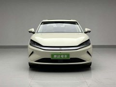 BYD Qin L EV 545KM Excellence Edition - ფოტო 2