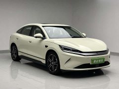 BYD Qin L EV 545KM Excellence Edition - ფოტო 3