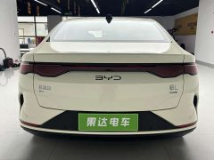 BYD Qin L EV 545KM Excellence Edition - ფოტო 4