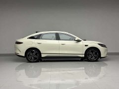 BYD Qin L EV 545KM Excellence Edition - ფოტო 5