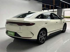 BYD Qin L EV 545KM Excellence Edition - ფოტო 6