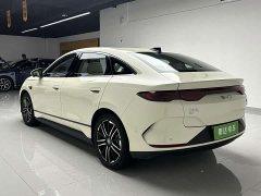 BYD Qin L EV 545KM Excellence Edition - ფოტო 7