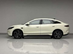 BYD Qin L EV 545KM Excellence Edition - ფოტო 8