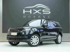Land Rover Range Rover 3.0 L6 400PS Extended Wheelbase 7-Seater - ფოტო 1