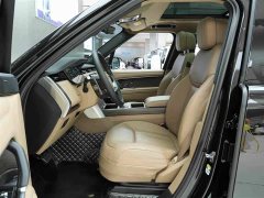 Land Rover Range Rover 3.0 L6 400PS Extended Wheelbase 7-Seater - ფოტო 11