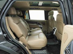 Land Rover Range Rover 3.0 L6 400PS Extended Wheelbase 7-Seater - ფოტო 12