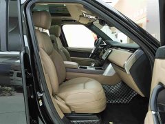 Land Rover Range Rover 3.0 L6 400PS Extended Wheelbase 7-Seater - ფოტო 13