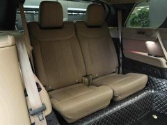 Land Rover Range Rover 3.0 L6 400PS Extended Wheelbase 7-Seater - ფოტო 14