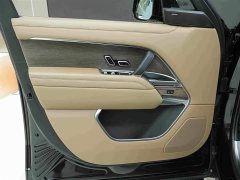 Land Rover Range Rover 3.0 L6 400PS Extended Wheelbase 7-Seater - ფოტო 15