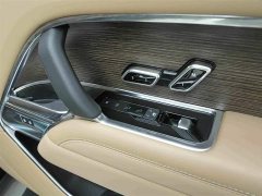 Land Rover Range Rover 3.0 L6 400PS Extended Wheelbase 7-Seater - ფოტო 18