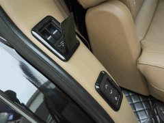 Land Rover Range Rover 3.0 L6 400PS Extended Wheelbase 7-Seater - ფოტო 19