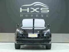 Land Rover Range Rover 3.0 L6 400PS Extended Wheelbase 7-Seater - ფოტო 2