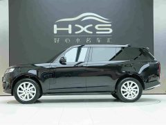 Land Rover Range Rover 3.0 L6 400PS Extended Wheelbase 7-Seater - ფოტო 3