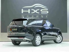Land Rover Range Rover 3.0 L6 400PS Extended Wheelbase 7-Seater - ფოტო 4