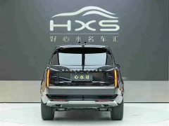 Land Rover Range Rover 3.0 L6 400PS Extended Wheelbase 7-Seater - ფოტო 5