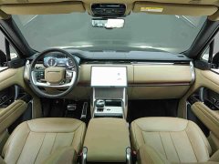 Land Rover Range Rover 3.0 L6 400PS Extended Wheelbase 7-Seater - ფოტო 6