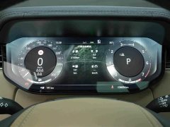 Land Rover Range Rover 3.0 L6 400PS Extended Wheelbase 7-Seater - ფოტო 8