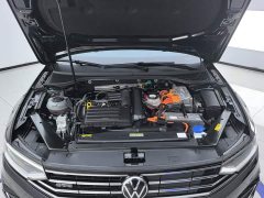 Volkswagen Magotan PHEV 2022 GTE Luxury - ფოტო 10
