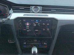 Volkswagen Magotan PHEV 2022 GTE Luxury - ფოტო 13