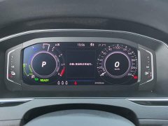 Volkswagen Magotan PHEV 2022 GTE Luxury - ფოტო 14