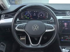 Volkswagen Magotan PHEV 2022 GTE Luxury - ფოტო 15