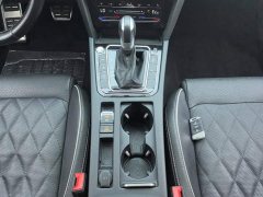 Volkswagen Magotan PHEV 2022 GTE Luxury - ფოტო 16