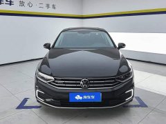 Volkswagen Magotan PHEV 2022 GTE Luxury - ფოტო 2