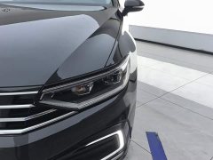 Volkswagen Magotan PHEV 2022 GTE Luxury - ფოტო 5
