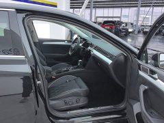 Volkswagen Magotan PHEV 2022 GTE Luxury - ფოტო 8