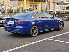 Jaguar XEL 2020 2.0T 200PS R-DYNAMIC S Aspiring Sport Edition - ფოტო 10