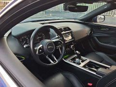 Jaguar XEL 2020 2.0T 200PS R-DYNAMIC S Aspiring Sport Edition - ფოტო 11