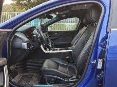 Jaguar XEL 2020 2.0T 200PS R-DYNAMIC S Aspiring Sport Edition - ფოტო 12